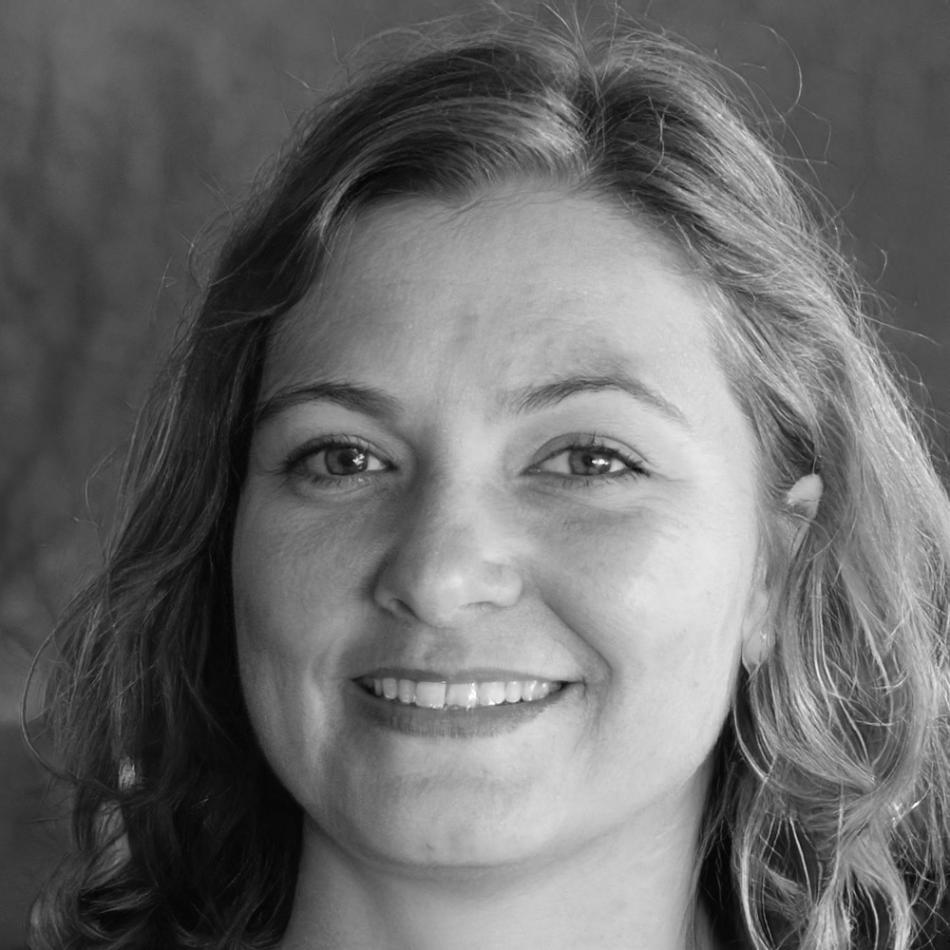 Ritratto di Valentina Rosetti, coordinatrice didattica